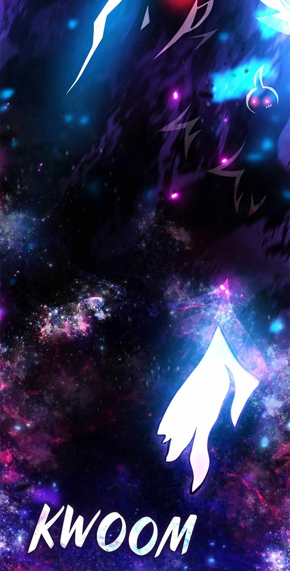 I Returned as an FFF-Class Witch Doctor Chapter 110 67